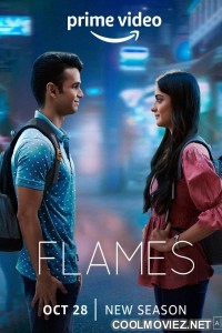 Flames (2022) Season 3