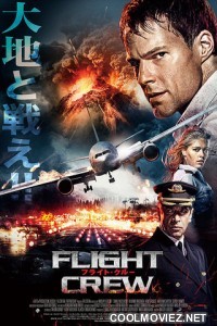 Flight Crew (2017) Hindi Dubbed Movie