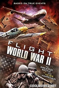 Flight World War II (2015) Hindi Dubbed Movie