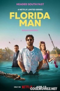 Florida Man (2023) Season 1