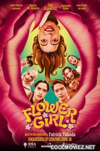 Flower Girl (2025) Tagalog Movie