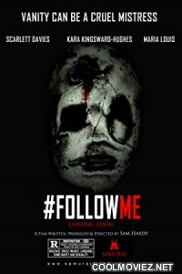 FollowMe (2019) English Movie