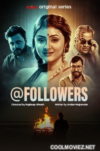 Followers (2025) Season 1