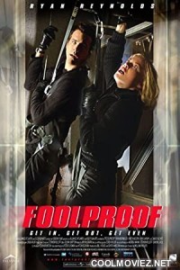 Foolproof (2003) Hindi Dubbed Movie