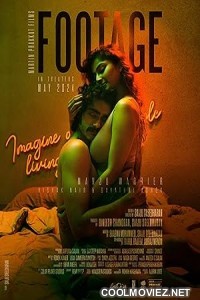 Footage (2024) Hindi Dubbed South Movie