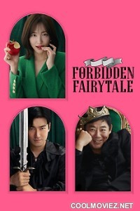 Forbidden Fairytale (2025) Hindi Dubbed Movie