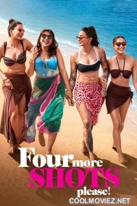 Four More Shots Please (2025) S04 Hindi Web Series