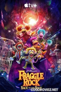 Fraggle Rock Back to the Rock (2022) Season 1