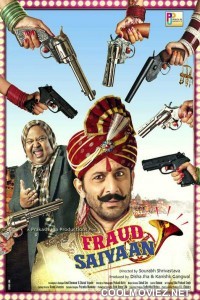 Fraud Saiyaan (2019) Hindi Movie