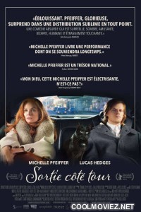 French Exit (2021) English Movie