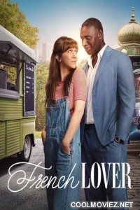 French Lover (2025) Hollywood Hindi Dubbed