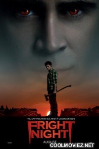 Fright Night 2011 Hindi Dubbed Movie Fright Night 2011 Hindi Dubbed Movie