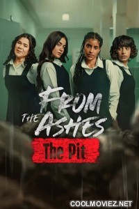 From the Ashes The Pit (2026) Hollywood Hindi Dubbed