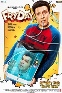 FryDay (2018) Hindi Movie