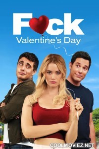 Fuck Valentines Day (2026) English Movie