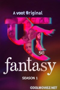 Fuh Se Fantasy (2023) Season 1
