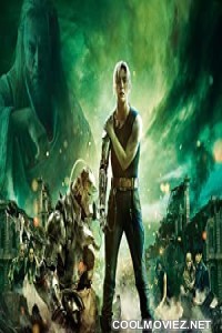 Fullmetal Alchemist Final Transmutation (2022) Hindi Dubbed Movie