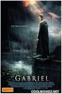 Gabriel (2007) Hindi Dubbed Movie