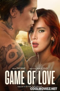 Game of Love (2022) Hollywood Hindi Dubbed