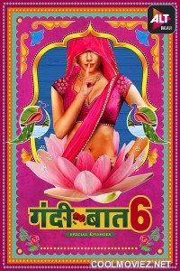 Gandii Baat (2021) Season 6