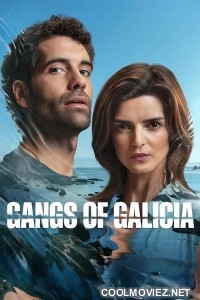 Gangs of Galicia (2026) S02 Hindi Dubbed Web Series