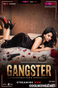 Gangster BTS (2026) S01 MoodX Hindi Unrated Webseries