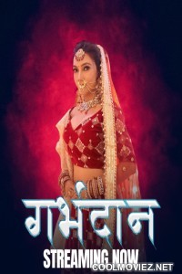 Garbhdaan (2025) S01 KahaniPlay Hindi Unrated Webseries