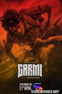 Garmi (2023) Season 1