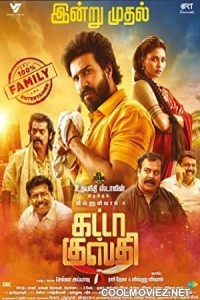 Gatta Kusthi (2022) Hindi Dubbed South Movie