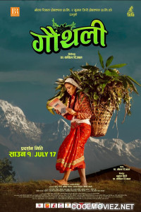Gauthali (2026) Hindi Dubbed Movie