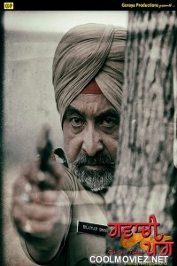 Gawachi Pagg (2017) Punjabi Movie