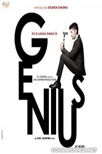 Genius (2018) Hindi Full Movie
