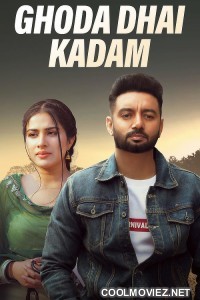 Ghoda Dhai Kadam (2023) Punjabi Movie