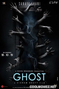 Ghost (2019) Hindi Movie