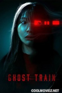Ghost Train (2024) Korean Hindi Dubbed
