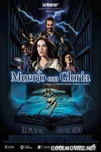 Ghosting Gloria (2021) Hindi Dubbed Movie