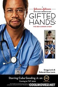 Gifted Hands The Ben Carson Story (2009) Hindi Dubbed Movie