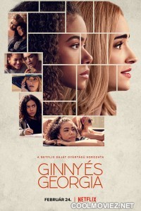 Ginny and Georgia (2021) Season 1