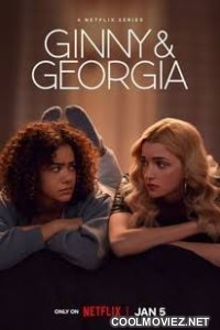 Ginny and Georgia (2023) Season 2