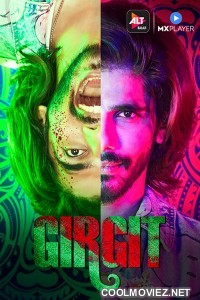 Girgit (2021) Season 1