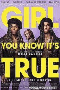 Girl You Know Its True (2023) Hindi Dubbed Movie