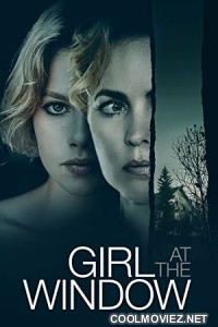 Girl at the Window (2022) Hindi Dubbed Movie