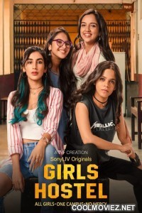 Girls Hostel (2022) Season 3