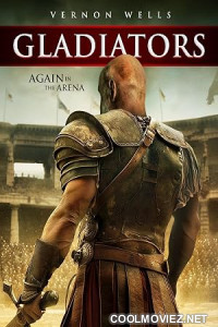 Gladiators (2024) Hollywood Hindi Dubbed