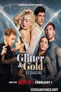 Glitter and Gold Ice Dancing (2026) S01 Hindi Dubbed Web Series