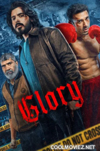 Glory (2026) S01 Hindi Web Series