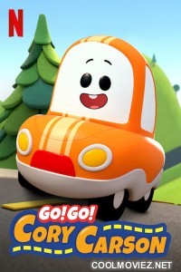 Go Go Cory Carson (2021) Season 5