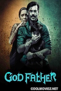 God Father (2020) Hindi Dubbed Movie