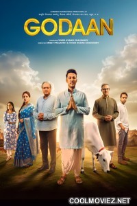 Godaan (2026) Hindi Movie