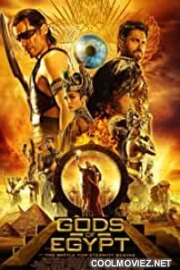 Gods of Egypt (2016) Hindi Dubbed Movie